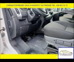 FIAT DUCATO PASSO L1 ANNO 2018 KM 85000 - 14