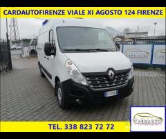 RENAULT MASTER PASSO MEDIO FRIGO THEMO KING