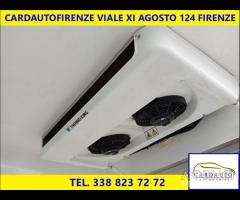 RENAULT MASTER PASSO MEDIO FRIGO THEMO KING - 6