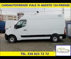RENAULT MASTER PASSO MEDIO FRIGO THEMO KING - 10