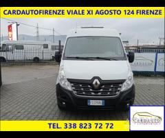 RENAULT MASTER PASSO MEDIO FRIGO THEMO KING - 14