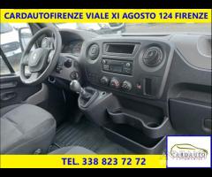 RENAULT MASTER PASSO MEDIO FRIGO THEMO KING - 17