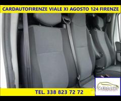 RENAULT MASTER PASSO MEDIO FRIGO THEMO KING - 18
