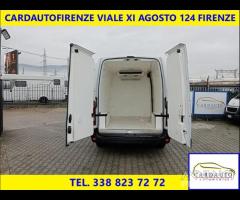 RENAULT MASTER PASSO MEDIO FRIGO THEMO KING - 19