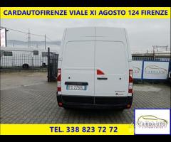 RENAULT MASTER PASSO MEDIO FRIGO THEMO KING - 20
