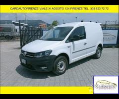 VOLKSWAGEN CADDY  tdi 4x4 anno 2018 14400 + IVA