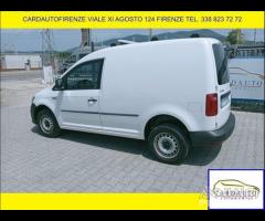 VOLKSWAGEN CADDY  tdi 4x4 anno 2018 14400 + IVA - 7