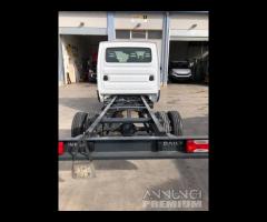 Iveco daily 35c18 e6d 3450