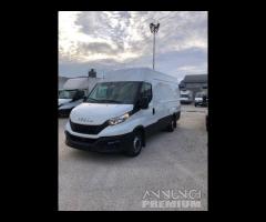 Iveco daily 35s16 3520l