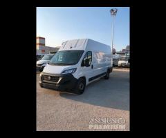 Fiat ducato 2.3 140 e6 xl h 3
