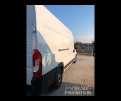Fiat ducato 2.3 140 e6 xl h 3 - 7