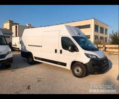 Fiat ducato 2.3 140 e6 xl h 3 - 8