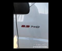 Fiat ducato 2.3 140 e6 xl h 3 - 10