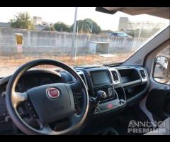 Fiat ducato 2.3 140 e6 xl h 3 - 11