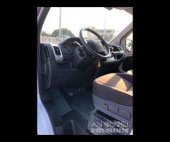 Fiat ducato 2.3 140 e6 xl h 3 - 12