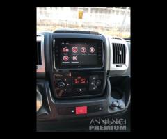 Fiat ducato 2.3 140 e6 xl h 3 - 13