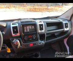 Fiat ducato 2.3 140 e6 xl h 3 - 14