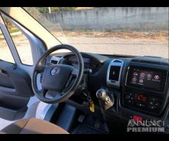 Fiat ducato 2.3 140 e6 xl h 3 - 15