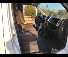 Fiat ducato 2.3 140 e6 xl h 3 - 17
