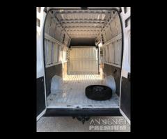 Fiat ducato 2.3 140 e6 xl h 3 - 20