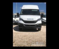 Iveco daily 35s14 furgone - 7