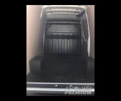 Iveco daily 35s14 furgone - 8