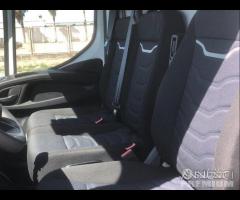 Iveco daily 35s14 furgone - 13
