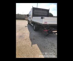 IVECO DAILY 35C16 Doppia Cabina