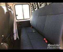 IVECO DAILY 35C16 Doppia Cabina - 18