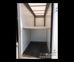 IVECO DAILY 35C16 Doppia Cabina - 22