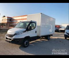 IVECO DAILY 35C16 Hi Matic Pneumatico