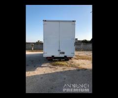 IVECO DAILY 35C16 Hi Matic Pneumatico - 6