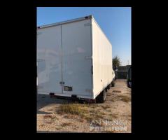 IVECO DAILY 35C16 Hi Matic Pneumatico - 7