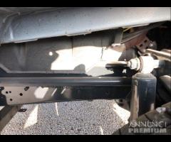 IVECO DAILY 35C16 Hi Matic Pneumatico - 10