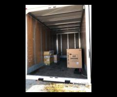 IVECO DAILY 35C16 Hi Matic Pneumatico - 11