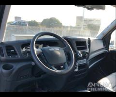 IVECO DAILY 35C16 Hi Matic Pneumatico - 13