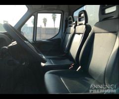 IVECO DAILY 35C16 Hi Matic Pneumatico - 14