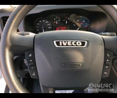 IVECO DAILY 35C16 Hi Matic Pneumatico - 17