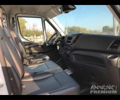 IVECO DAILY 35C16 Hi Matic Pneumatico - 18