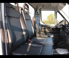 IVECO DAILY 35C16 Hi Matic Pneumatico - 19
