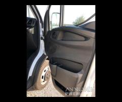 IVECO DAILY 35C16 Hi Matic Pneumatico - 21