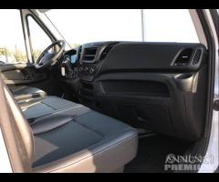 IVECO DAILY 35C16 Hi Matic Pneumatico - 22