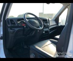 IVECO DAILY 35C16 Hi Matic Pneumatico - 23