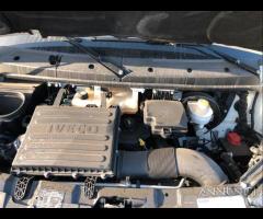 IVECO DAILY 35C16 Hi Matic Pneumatico - 25