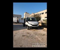 IVECO DAILY 35C16 Hi Matic Pneumatico - 29