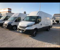 IVECO DAILY 35C16 Hi Matic Pneumatico - 30