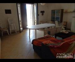 Triscina villa 5 vani + veranda coperta - 12