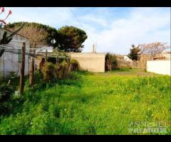 Triscina terreno edificabile 400 mq c.ca - 7