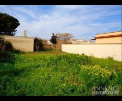 Triscina terreno edificabile 400 mq c.ca - 8