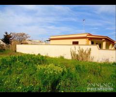 Triscina terreno edificabile 400 mq c.ca - 9